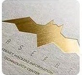 Hot Foil Stamping