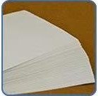 White Kraft Paper