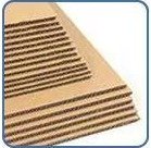 Corrugated Board