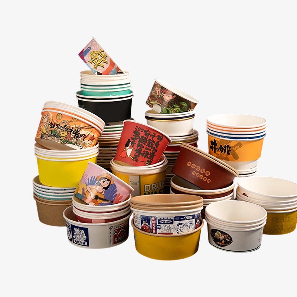 custom-printed-paper-noodle-bowls-collection