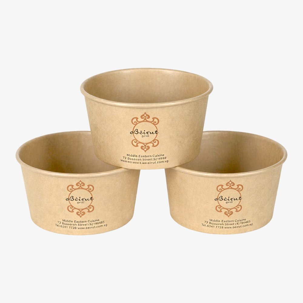 kraft-paper-salad-bowls-custom-logo