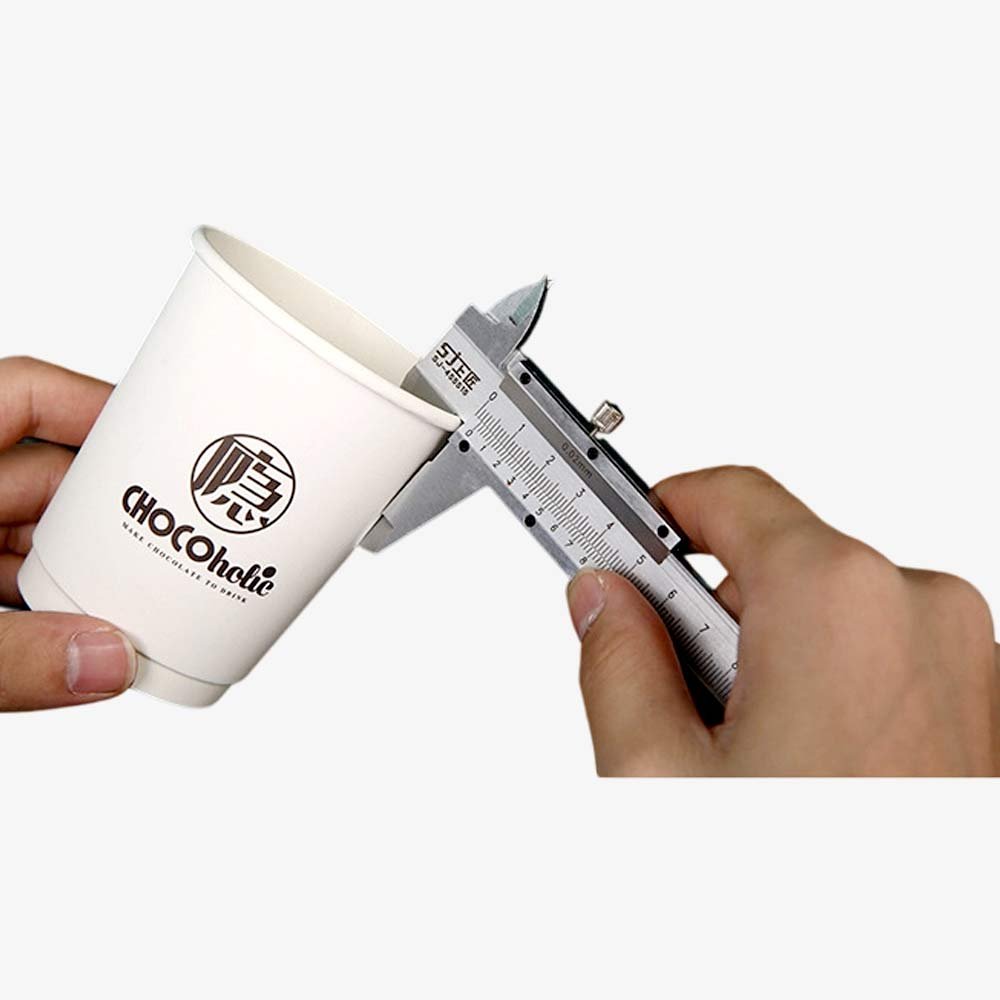 paper cup printing quality comparison