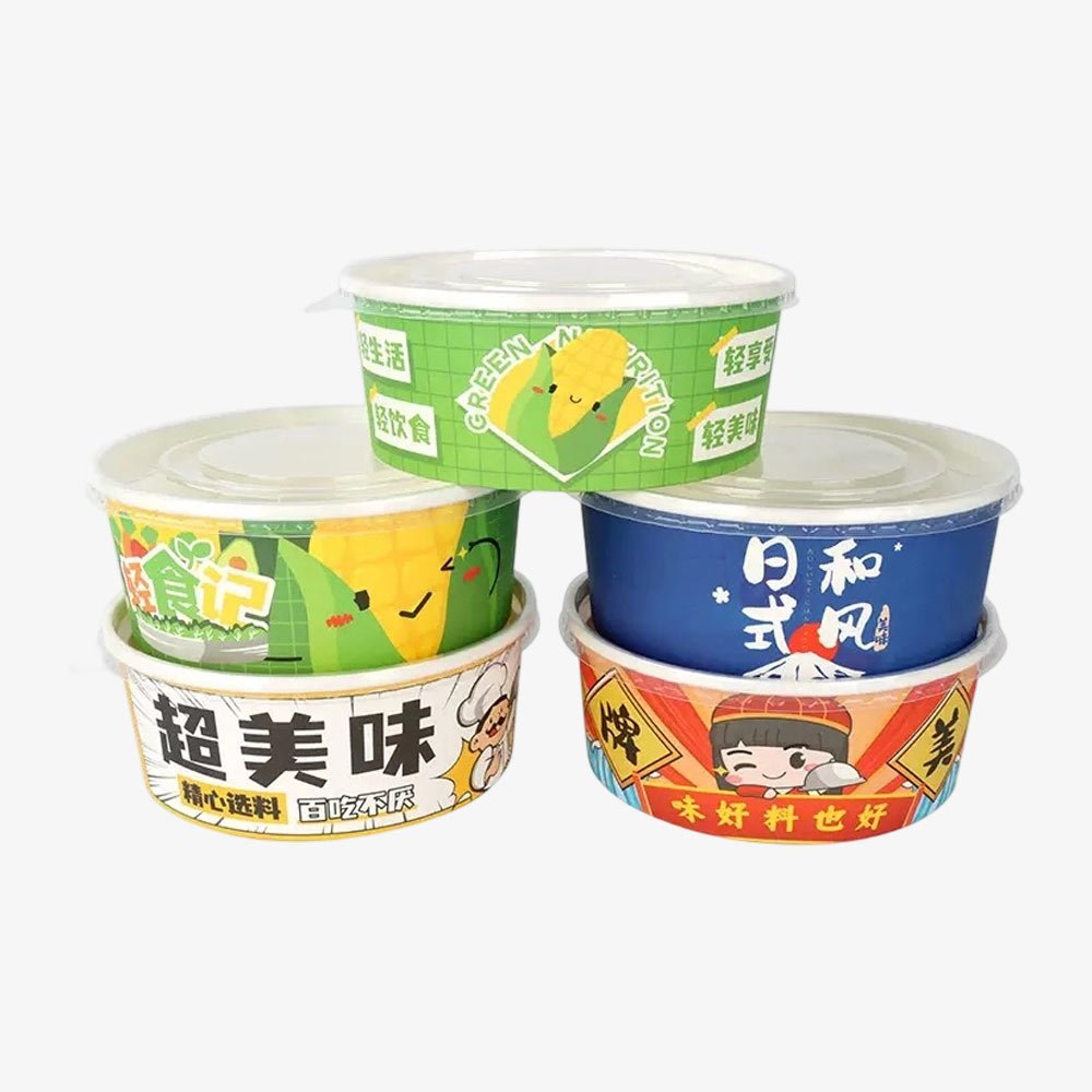 printed-paper-bowls-food-serving
