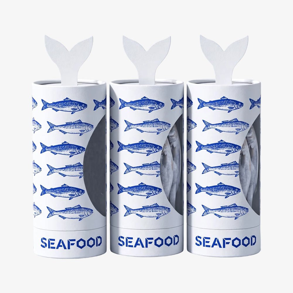 seafood-paper-tubes
