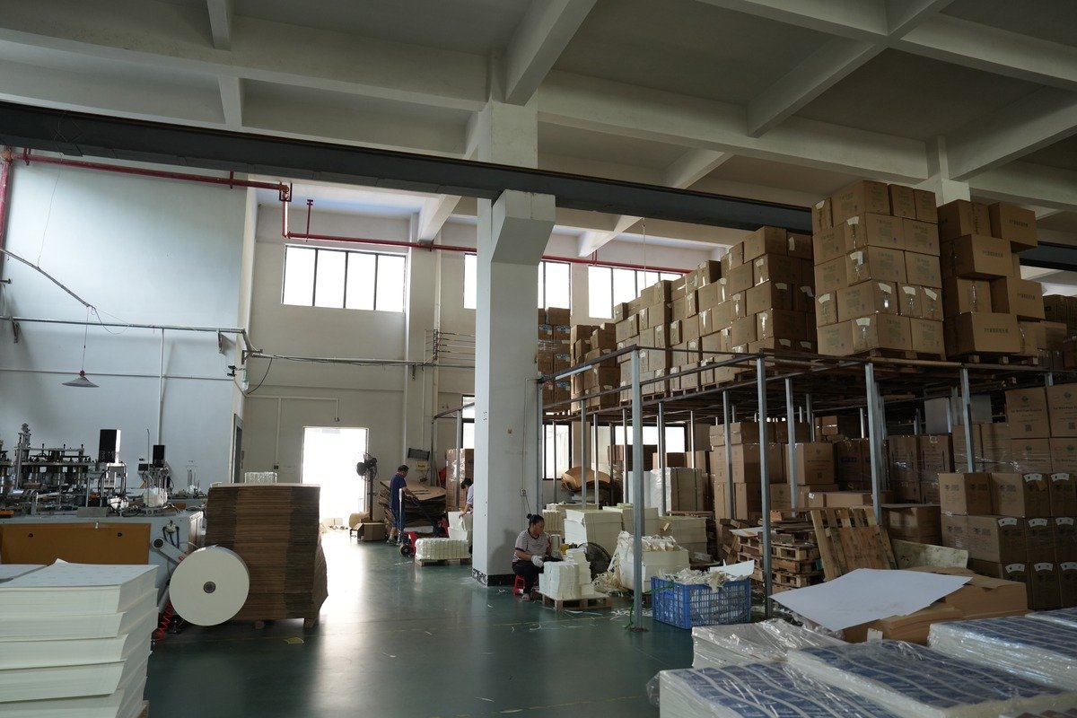 warehouse rack storage