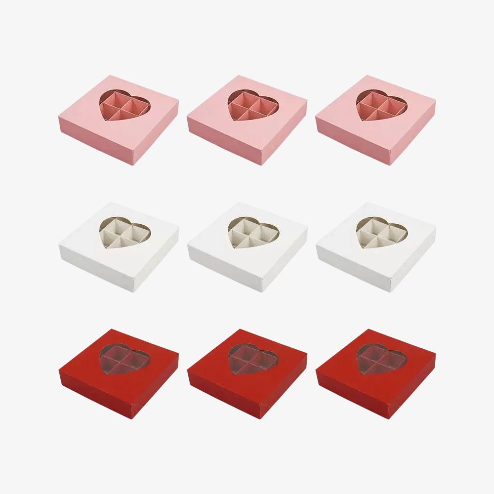 chocolate-packaging-heart-window-boxes-9pcs