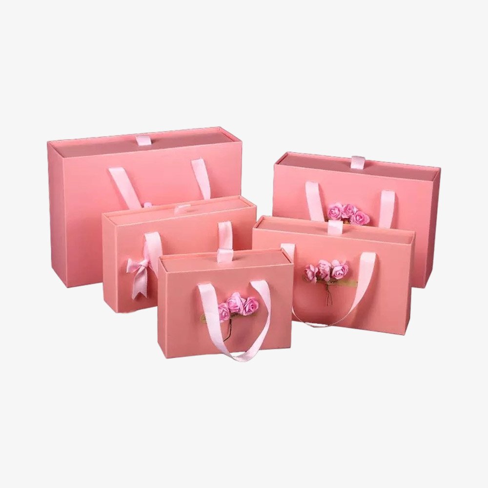 chocolate-packaging-pink-rose-gift-box-bags
