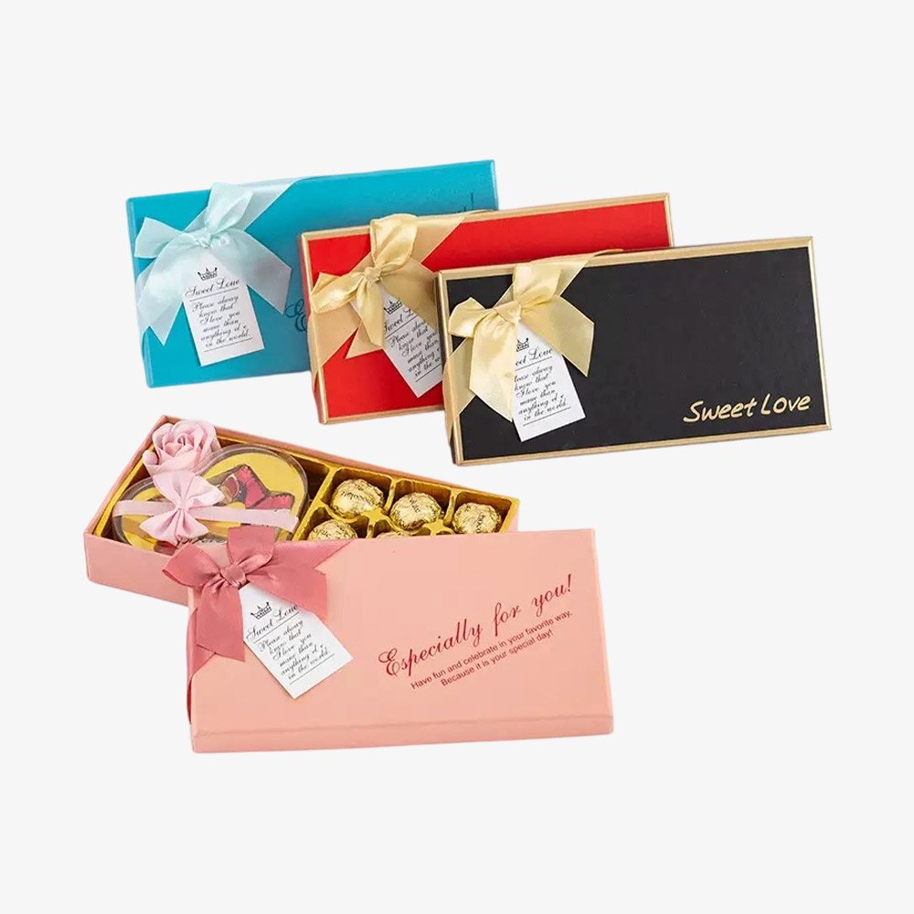 chocolate-packaging-satin-bow-boxes-sweet-love